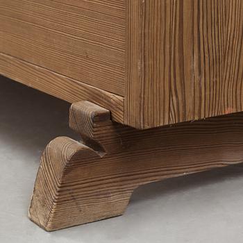 Axel Einar Hjorth, tillskriven, byrå, Nordiska Kompaniet 1930-tal.