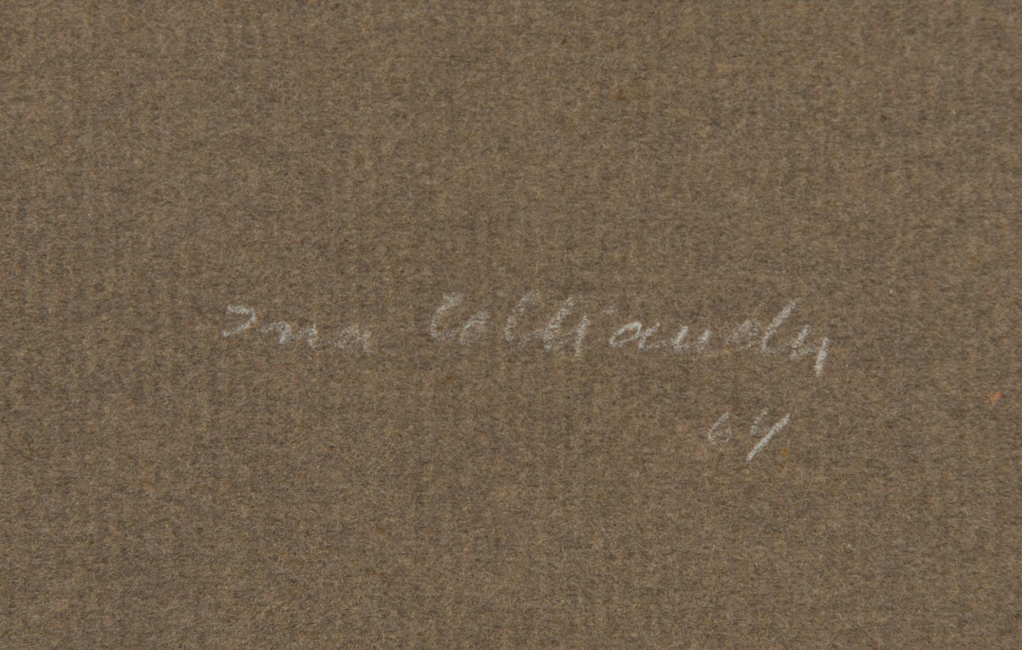 Ina Colliander, Ur Martyrserien II.