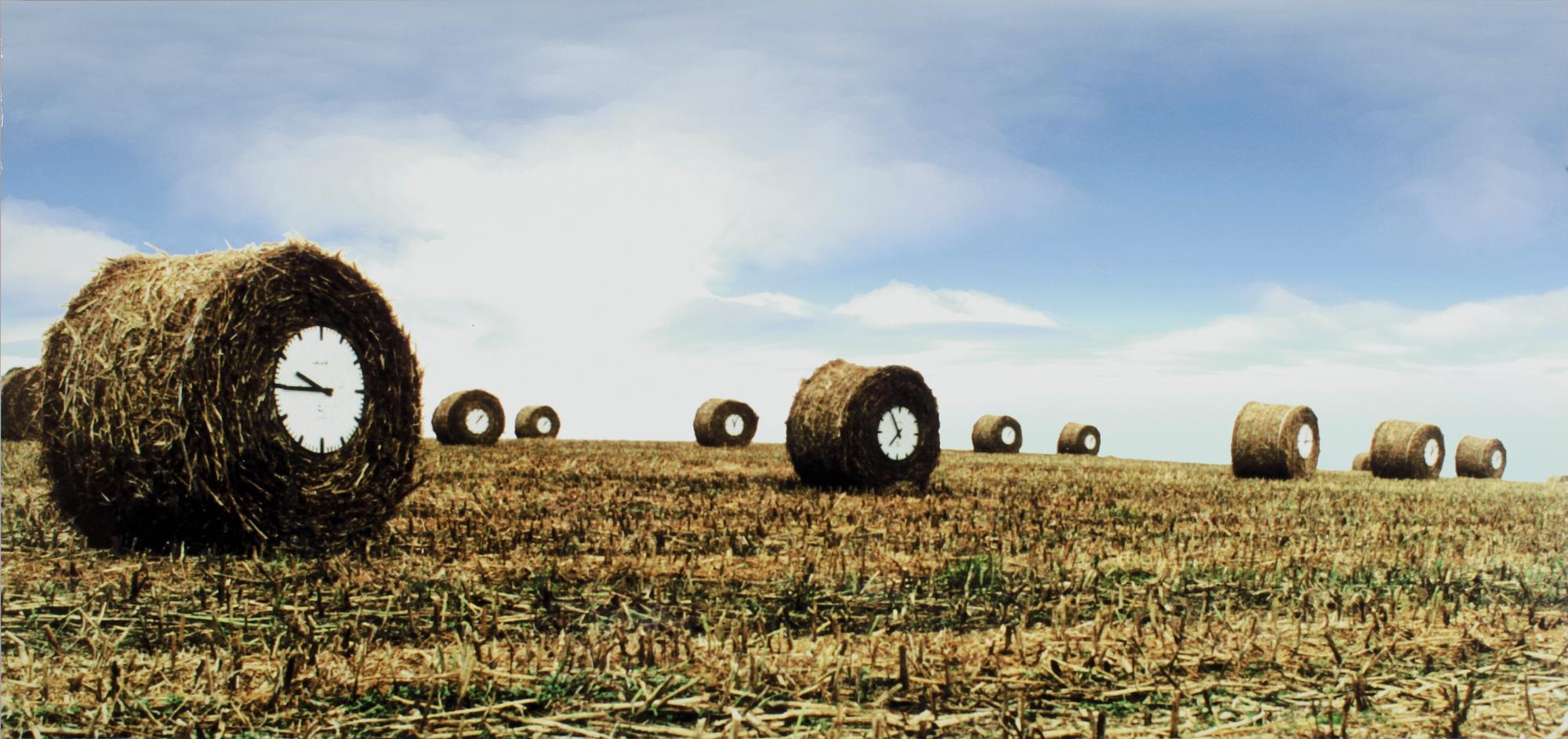 JOHAN FERNER STRÖM, fotografi, sign o numr 1/8, 2000-tal.