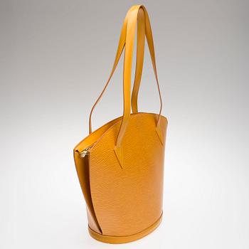 VÄSKA, "Saint Jacques", Louis Vuitton.