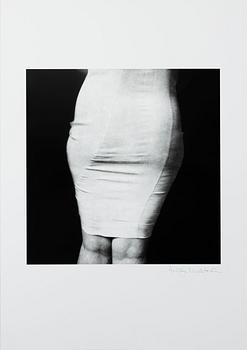 Tuija Lindström, Untitled.