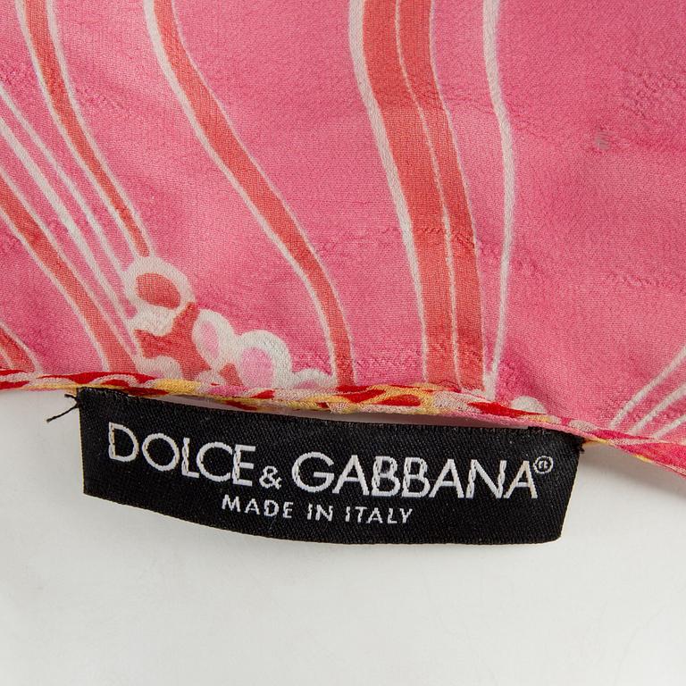 TUNIKA/KLÄNNING, Dolce Gabbana.