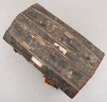 RESEKOFFERT, 1800-talets slut.