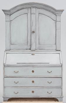 SNEDKLAFFSKÅP, 1800-tal.