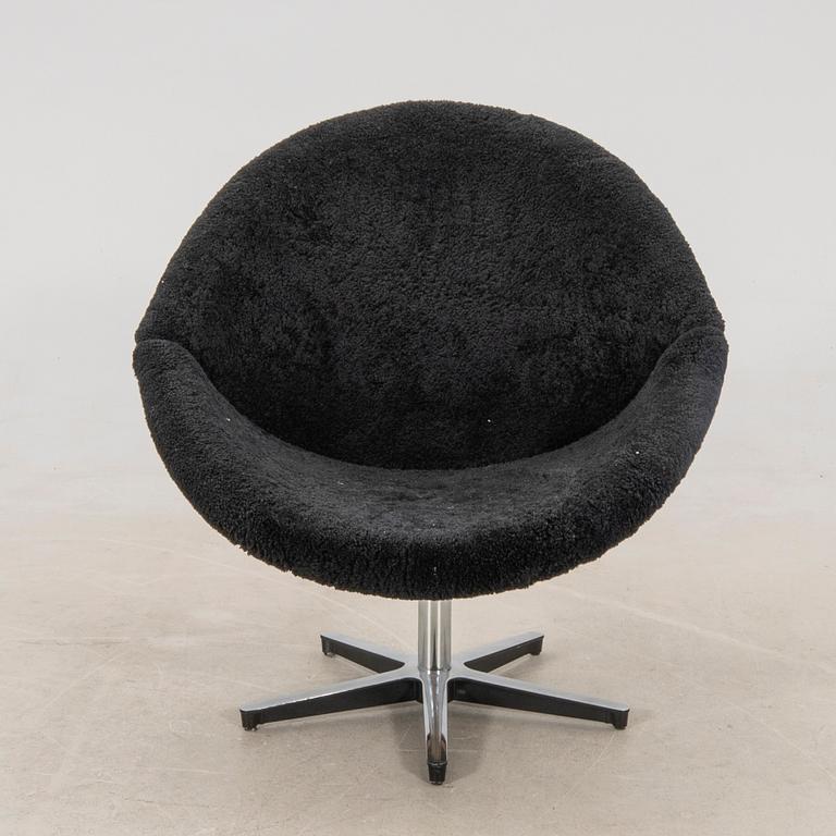 Bror Boije "Amorino" armchair for Swedese.