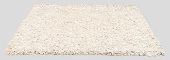 A wool carpet, Nanimarquina, circa 151 x 153 cm.
