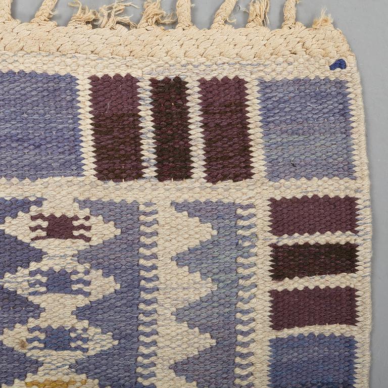 Barbro Nilsson, MATTO, AB Märta Måås-Fjetterström, Barbro Nilsson, ca 224 x 153-150 cm.