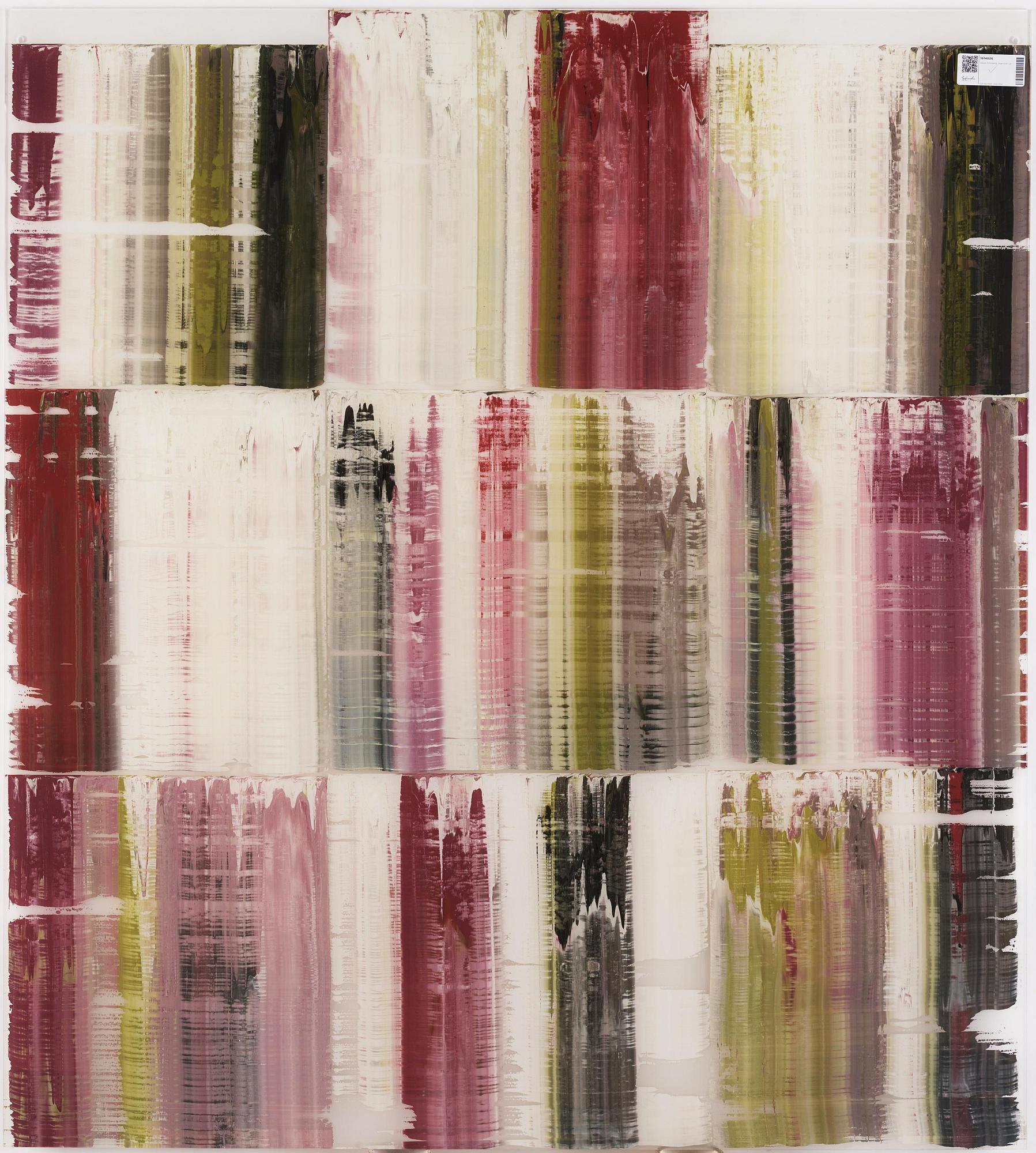 Håkan Rehnberg, Untitled.