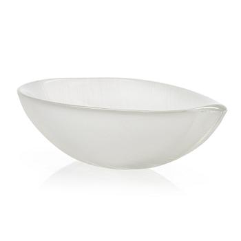 Tapio Wirkkala, skål, model 3372, signerad Tapio Wirkkala Iittala -57.