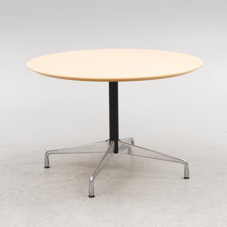 Charles & Ray Eames, matbord, Vitra, 2000-tal.
