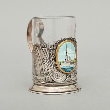 TEMUGG, Ryssland, 1900-tal.
