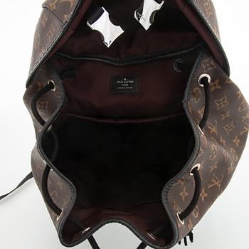 Louis Vuitton, ryggsäck, "Zack".