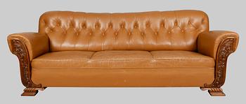 SOFFA, 1930-tal.