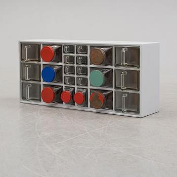 HYLLA, sk Redahylla. 1900-talets mitt.