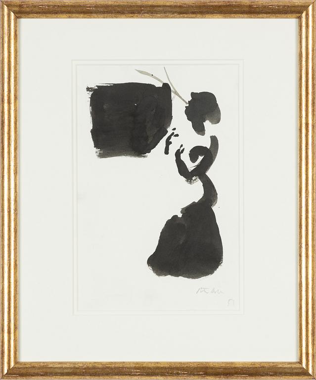 Peter Dahl, Figurative Composition.