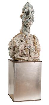 Anne-Marie Nordin, Utan titel.