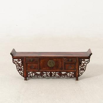 Altar table China first half of the 20th century.