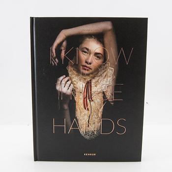 Cooper & Gorfer book "I know not these my hands".