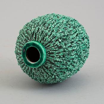 GUNNAR NYLUND, a ceramic vase for Rörstrand.