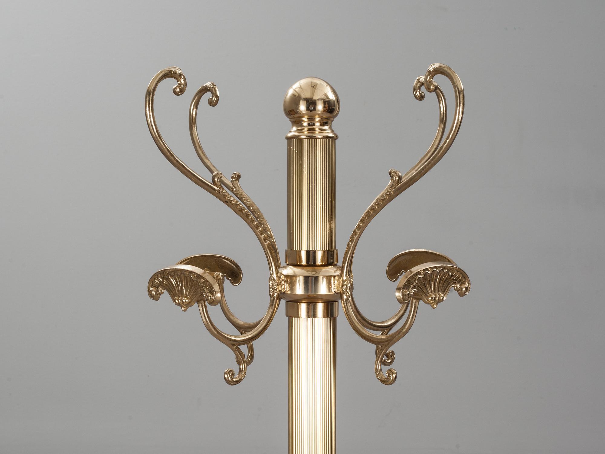 TAMBURMAJOR, 1900-talets andra hälft.