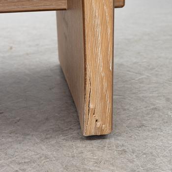 Space Copenhagen, A pair of bedside tables, “Private”, GUBI.