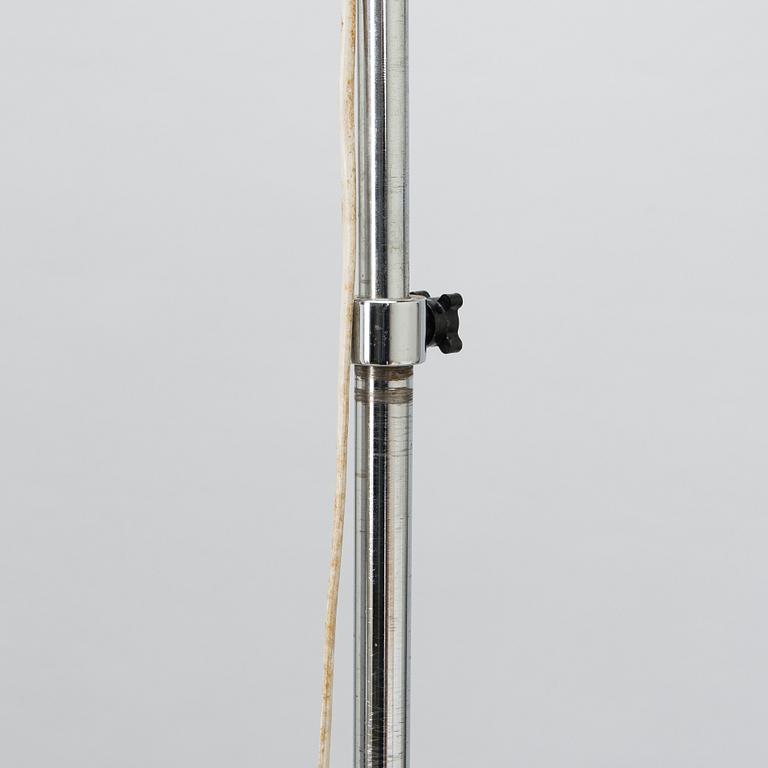 Yrjö Kukkapuro, golvlampa, modell 100 G, Haimi, 1960-tal.