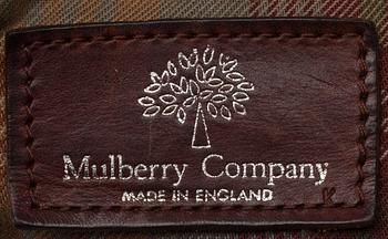 VÄSKA, Mulberry.