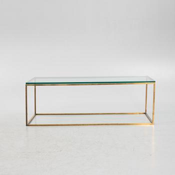 Coffee table, second half of the 1900s.
