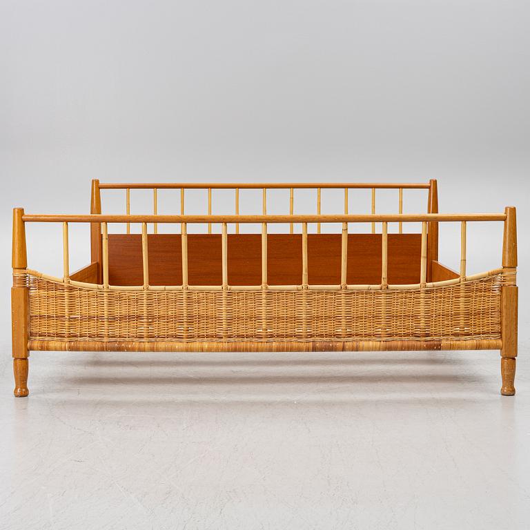 Josef Frank, sängstomme, Firma Svenskt Tenn, före 1985.