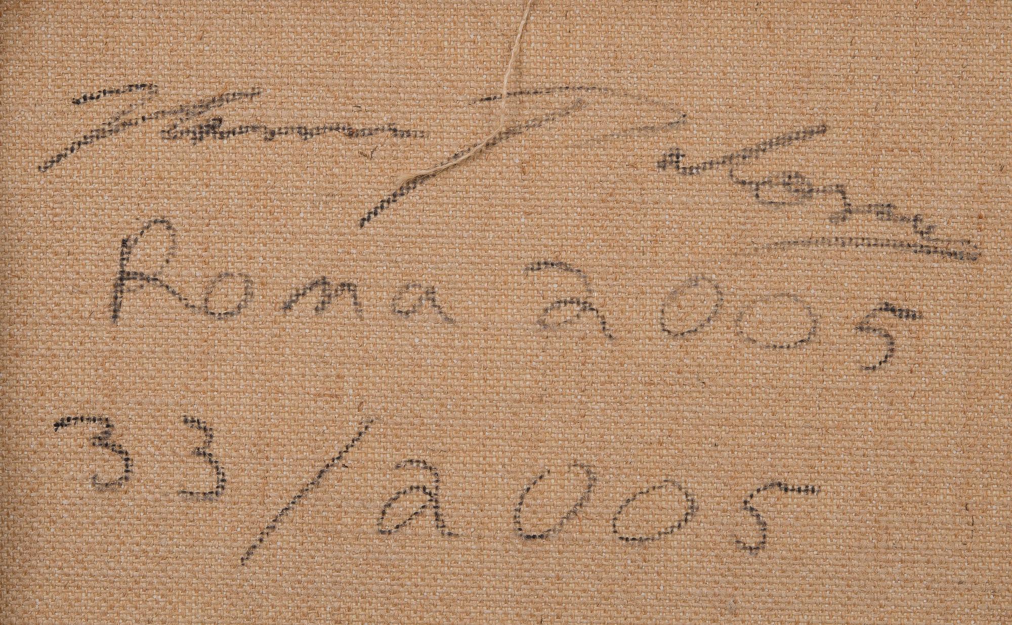 Hannu Palosuo, "I NEED MY MEMORIES".