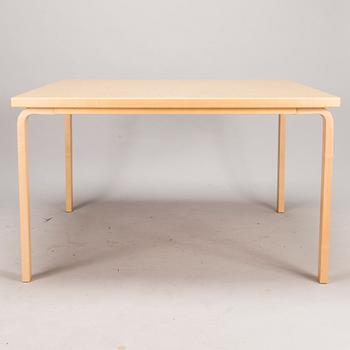 ALVAR AALTO, BORD, modell 84, Artek, 2008.