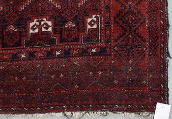 MATTA, orientalisk, 202x107.