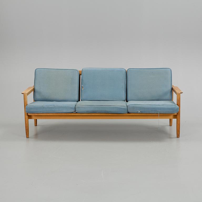 SOFFA, 1960-tal.