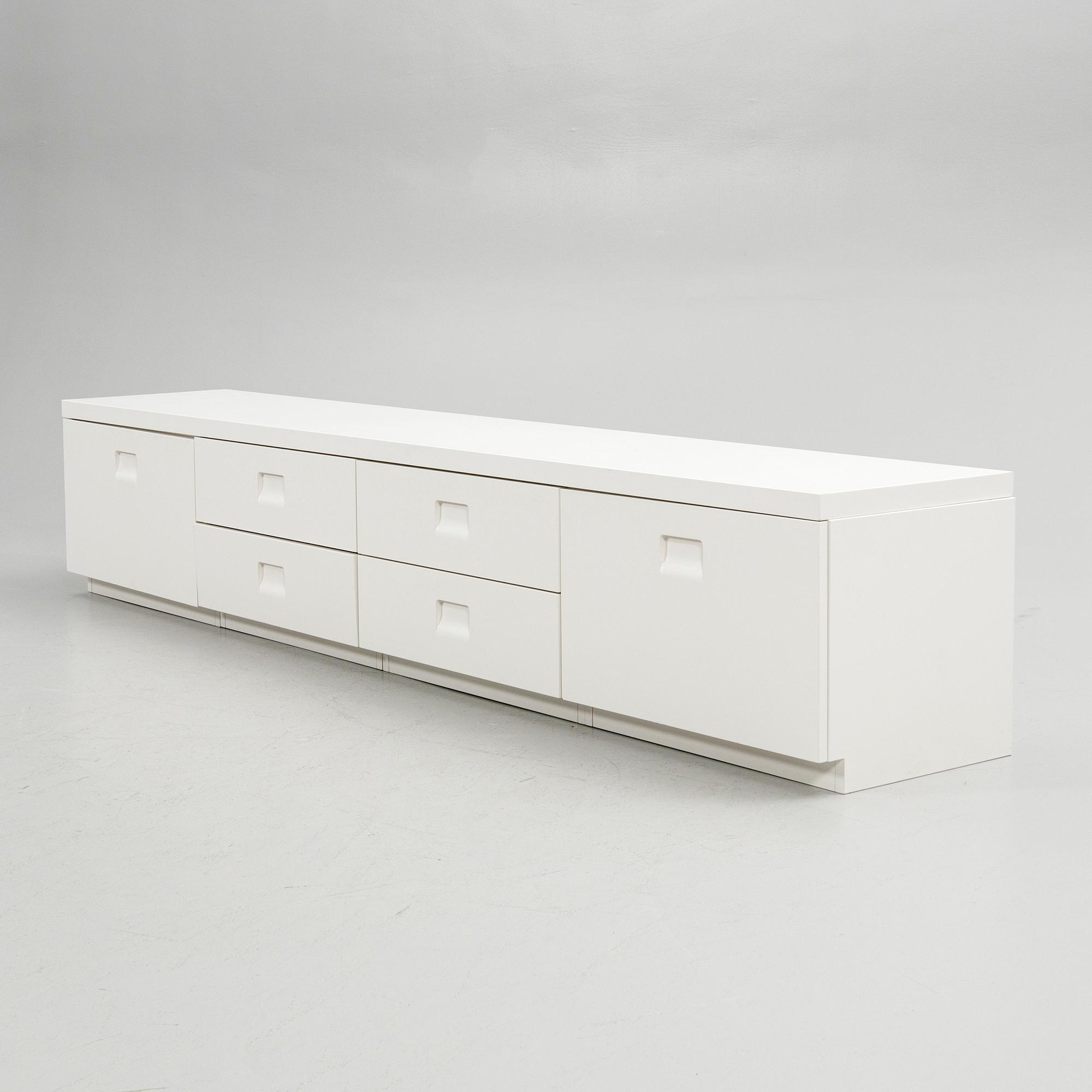 Per Söderberg, Sideboard, "Funk", Asplunds.