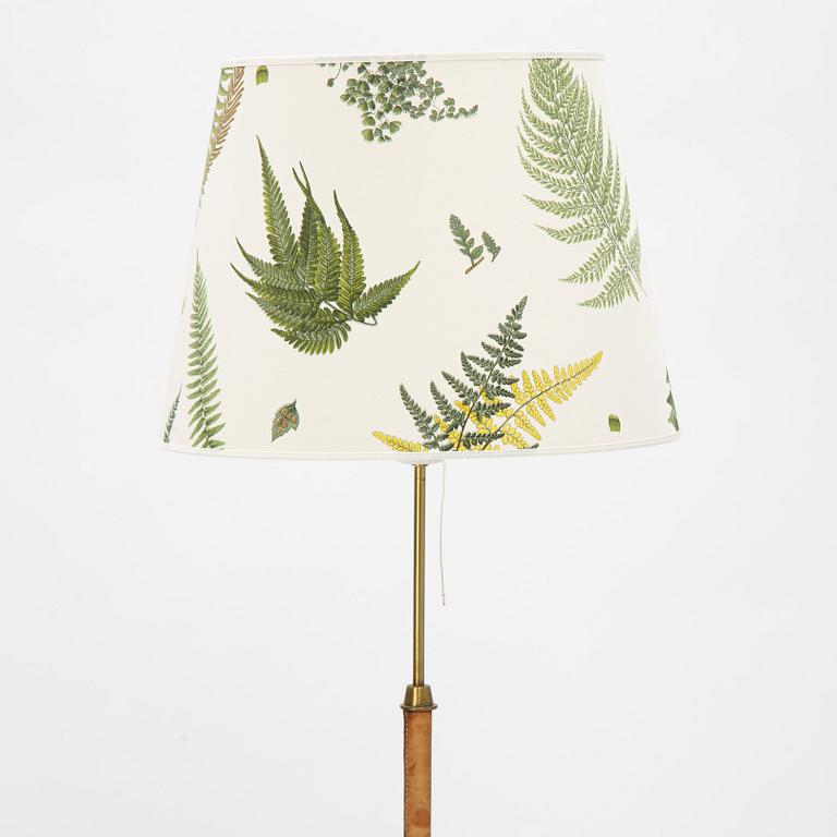 A model '7097' floor lamp, Falkenbergs belysning,