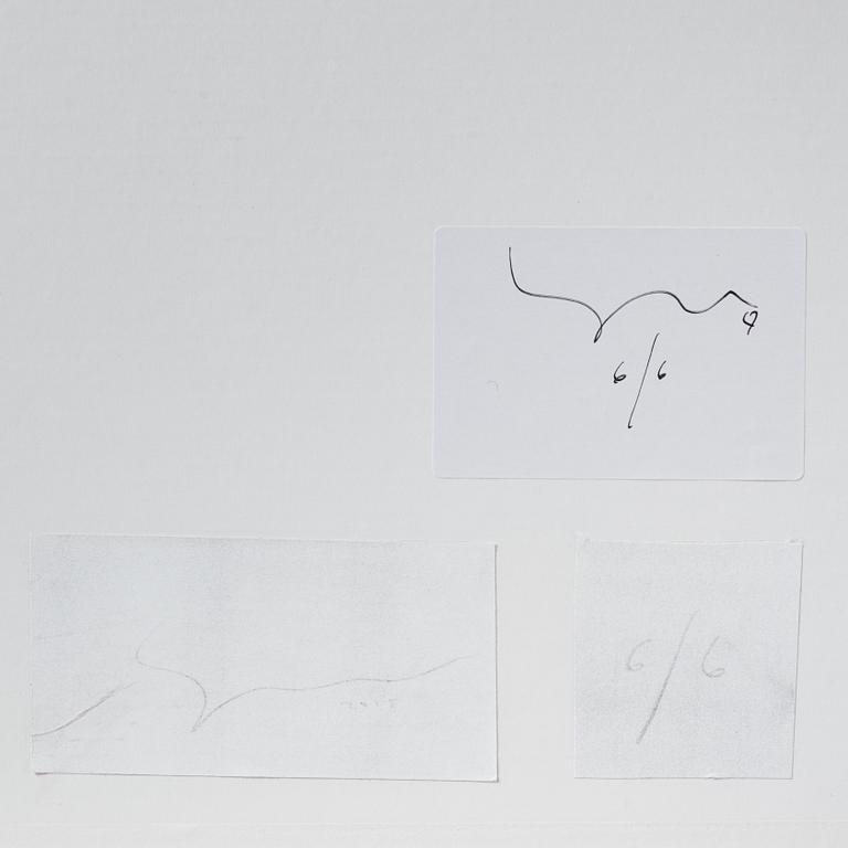 Johan Strindberg, Untitled.