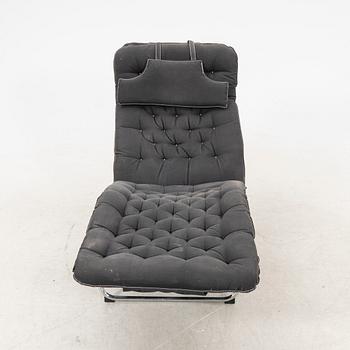 Christer Blomquist,  vilstol "Kröken"  IKEA 1969.