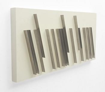 Lars Erik Falk, "Modul relief B6".