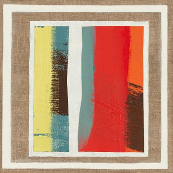 Hanna Zelleke Collin, Untitled.