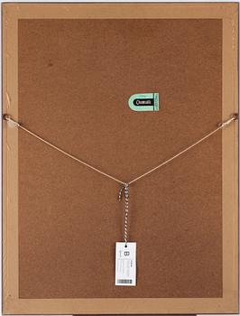 Krishnaji Howlaji Ara, Stillife with a view.