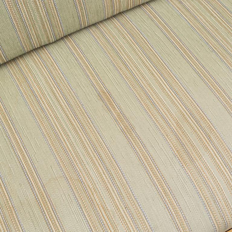 Carl Malmsten, a 'Stora Salen' sofa, Sweden, mid 20th century.