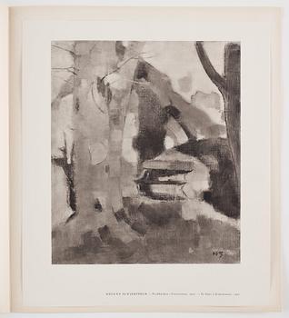 Helene Schjerfbeck After, "Helene Schjerfbeck".