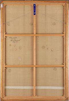 Endre Nemes, "Musselkonsert".