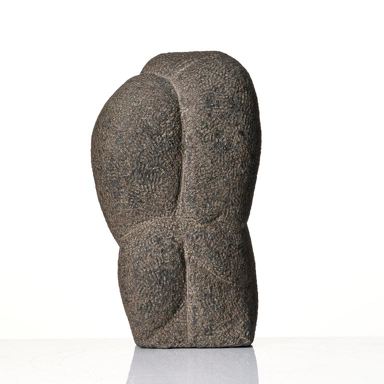 Veikko Keränen, Untitled.