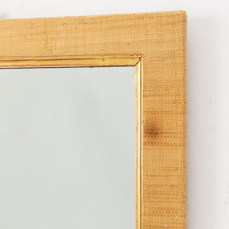 Spegel, Swedish Modern, 1940/50-tal.