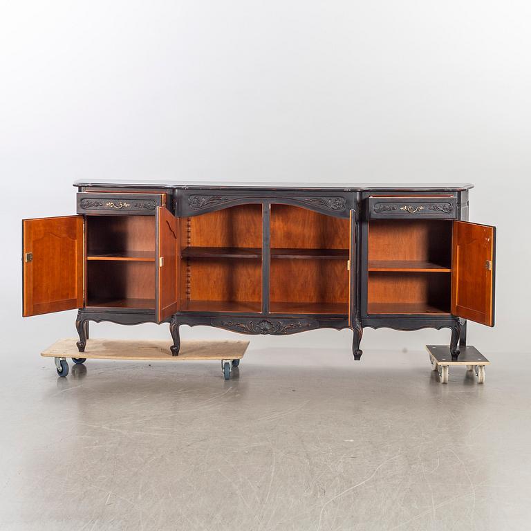 SIDEBOARD rokokostil modern tillverkning.