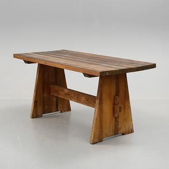 BORD, 1930-tal.