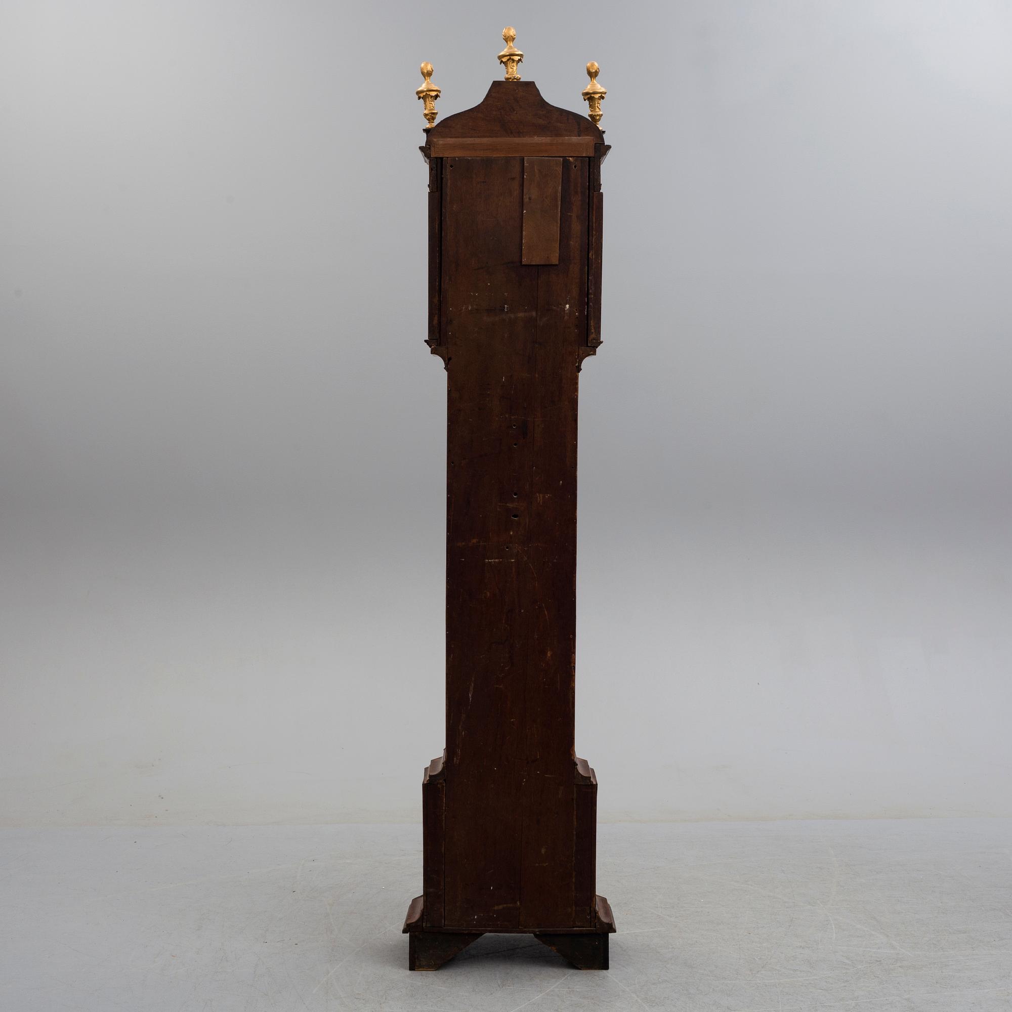 GOLVUR, Holland, 1700-talets andra hälft.