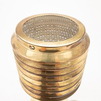 Hans-Agne Jakobsson, Table lamp, model "B142", Markaryd, 1960s–70s.