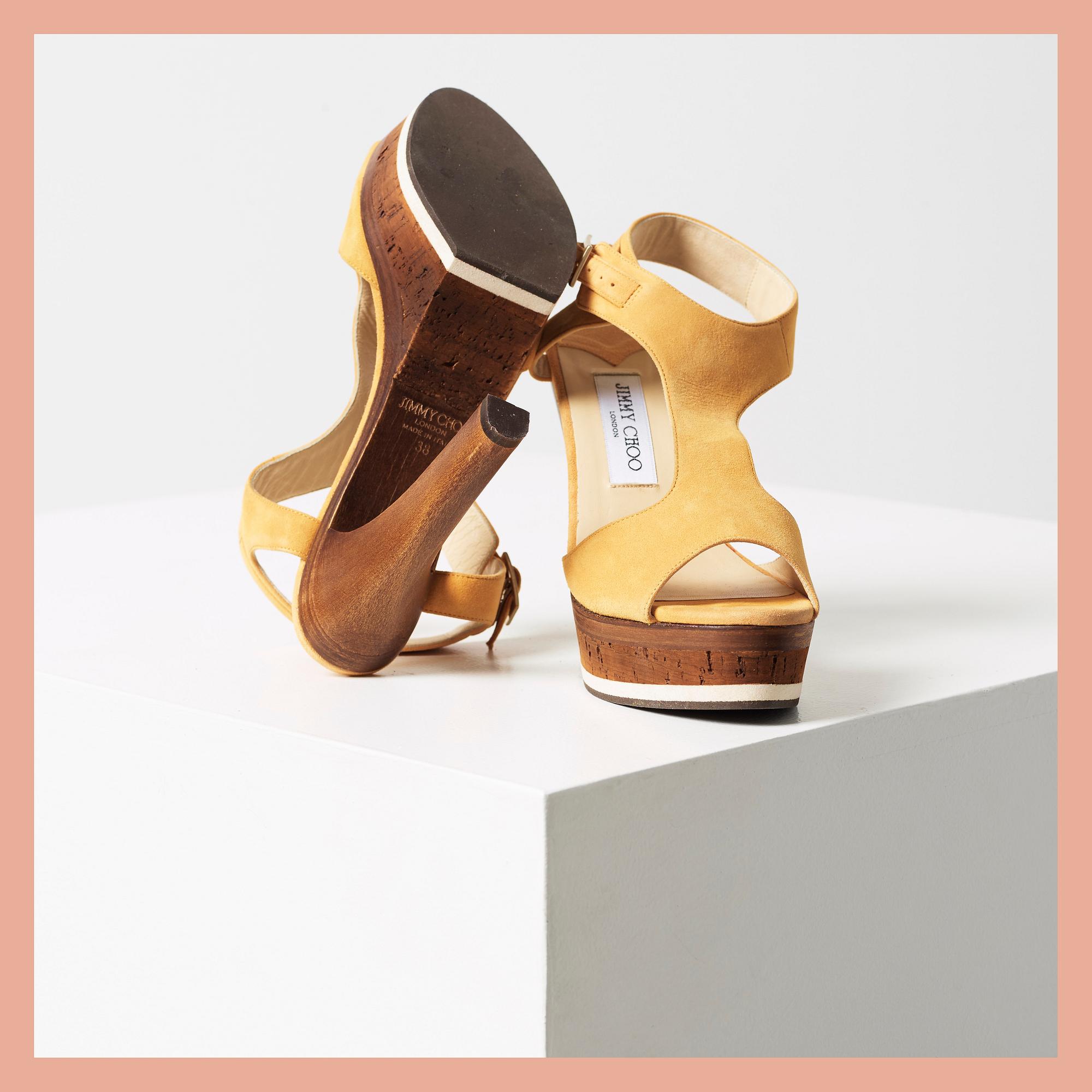 PUMPS, Jimmy Choo, size 38.